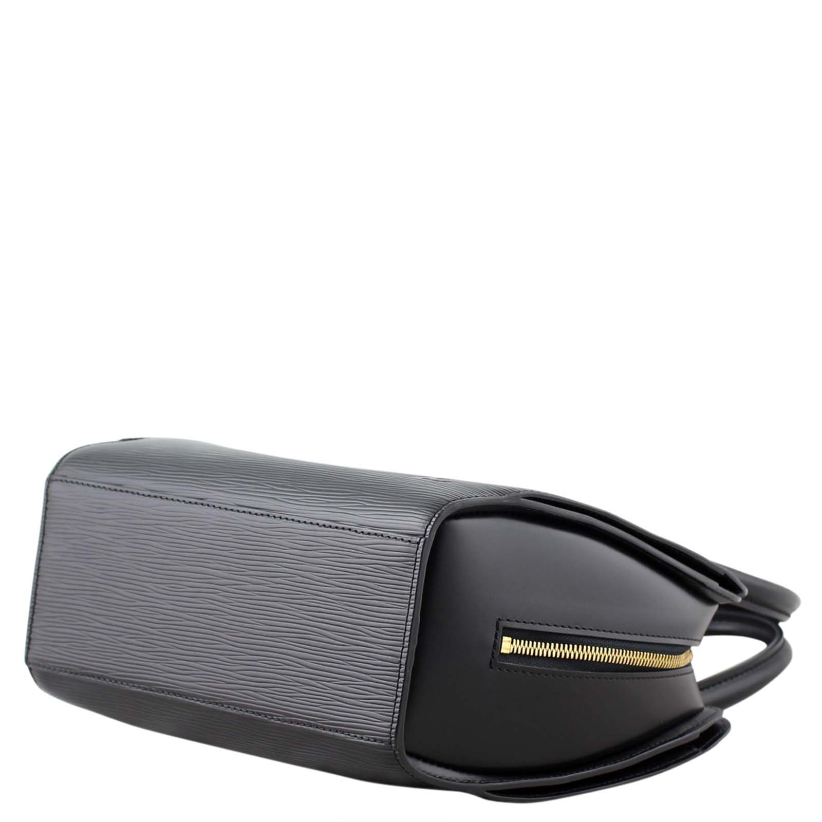 Louis Vuitton Pont-Neuf Epi PM Corner