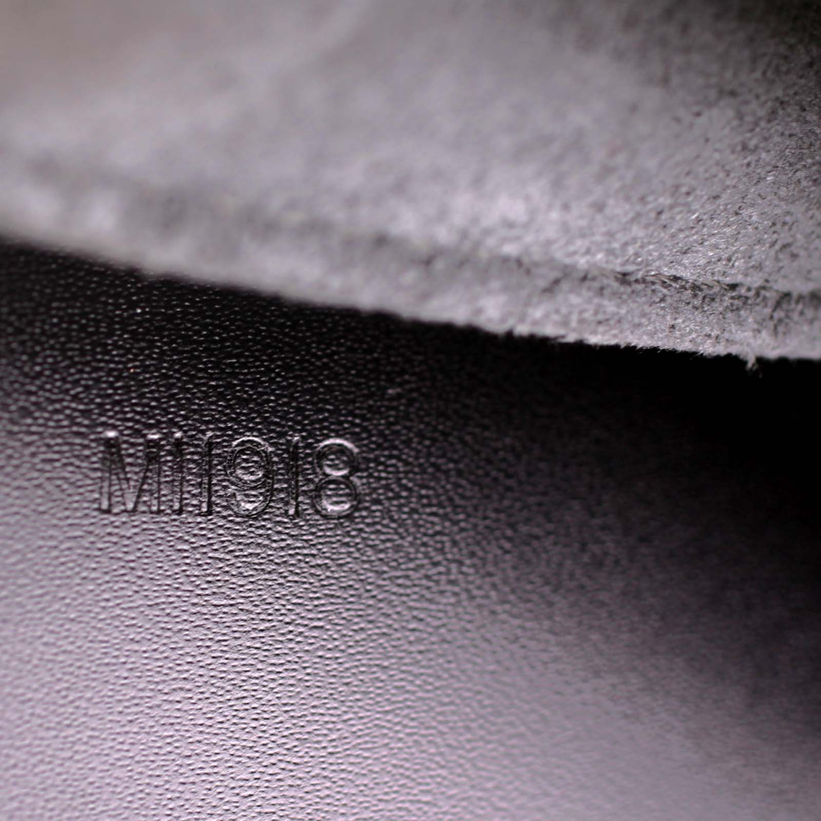 Louis Vuitton Pont-Neuf Epi PM Date Code