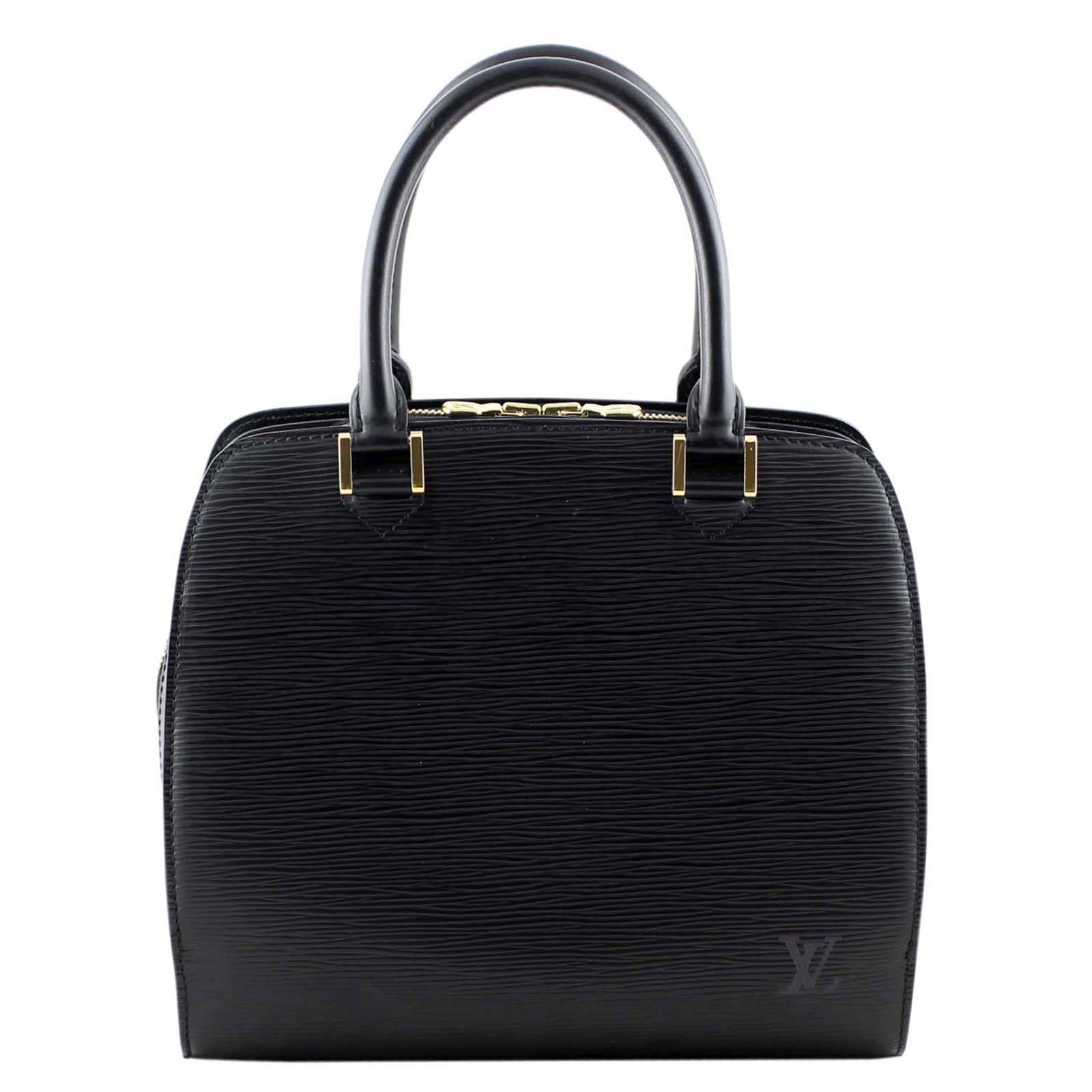 Louis Vuitton Pont-Neuf Epi PM Front