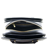 Louis Vuitton Pont-Neuf Epi PM Interior