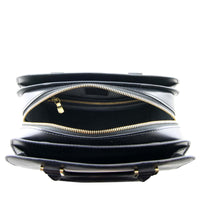 Louis Vuitton Pont-Neuf Epi PM Interior