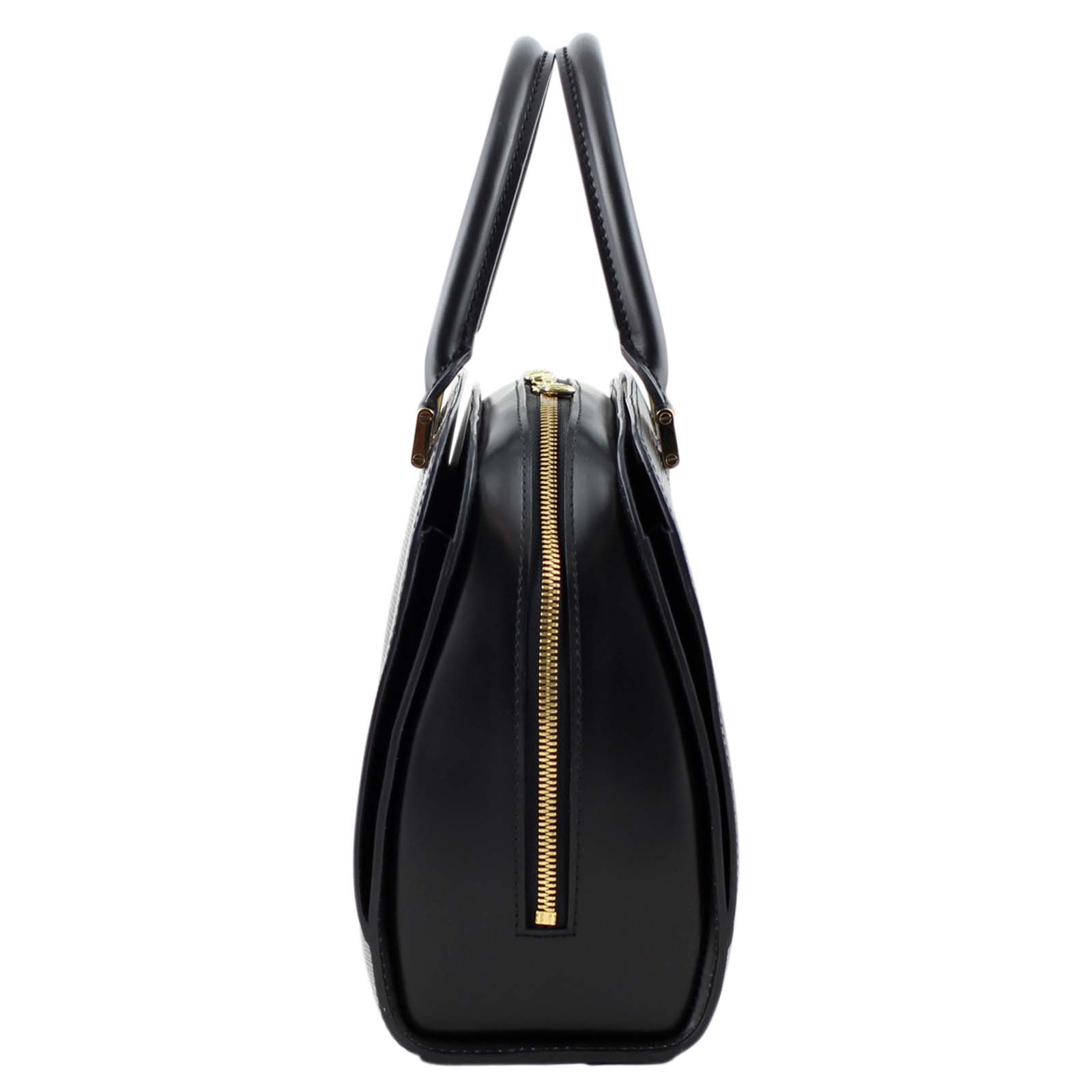 Louis Vuitton Pont-Neuf Epi PM Left