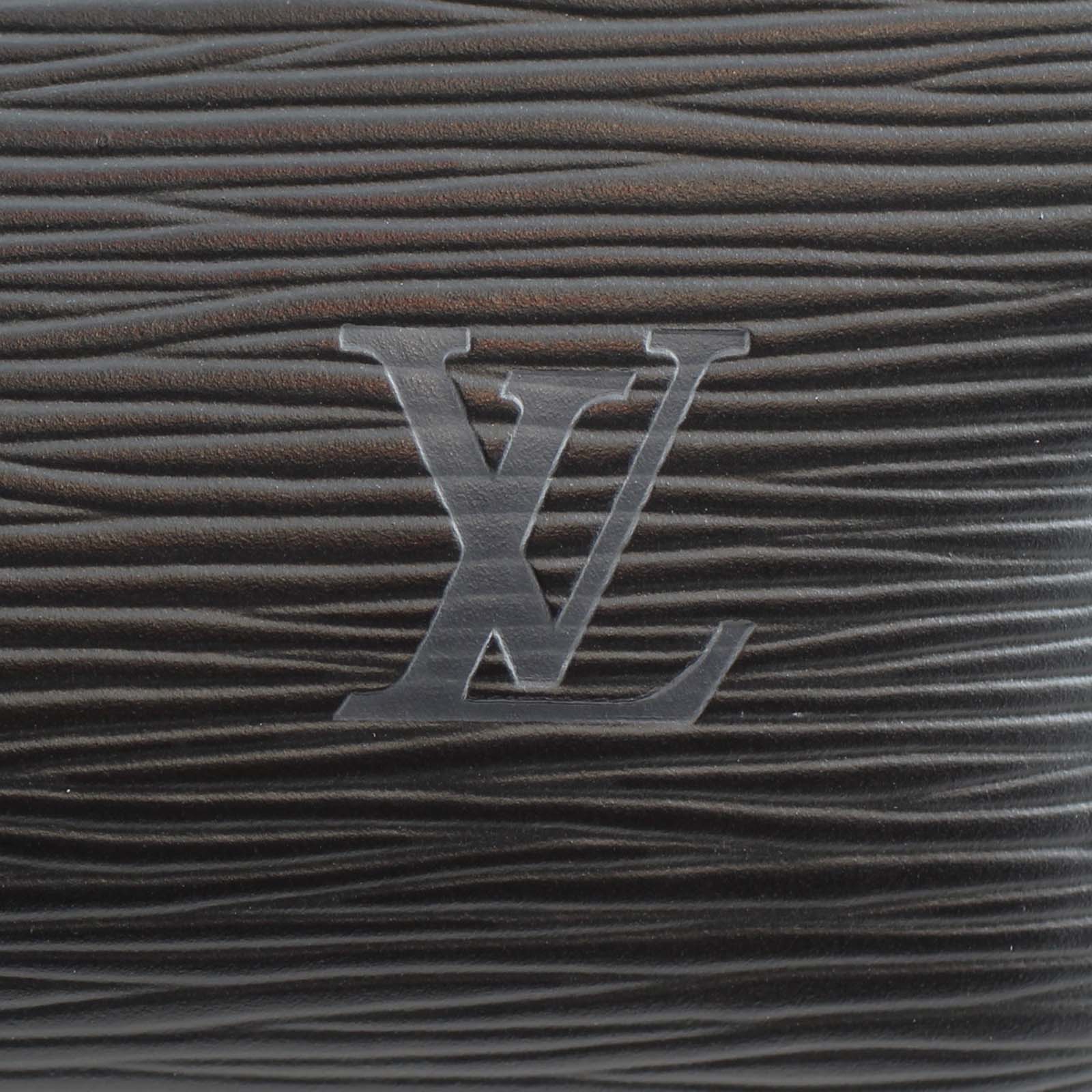 Louis Vuitton Pont-Neuf Epi PM LV