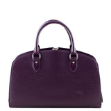 Louis Vuitton Pont Neuf Epi PM Back