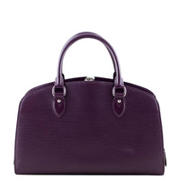 Louis Vuitton Pont Neuf Epi PM Back