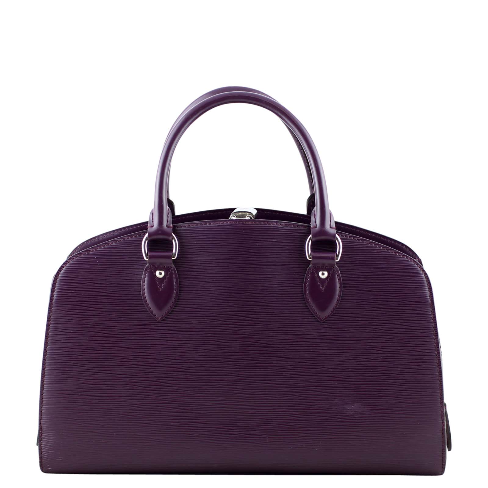 Louis Vuitton Pont Neuf Epi PM Back