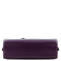 Louis Vuitton Pont Neuf Epi PM Base