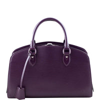 Louis Vuitton Pont Neuf Epi PM Front