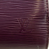Louis Vuitton Pont Neuf Epi PM LV