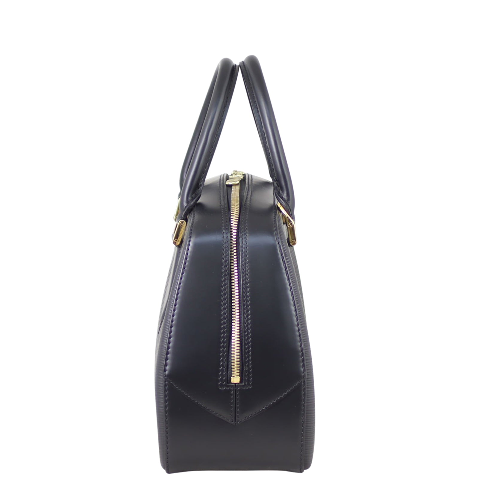 Louis Vuitton Pont Neuf Epi Side