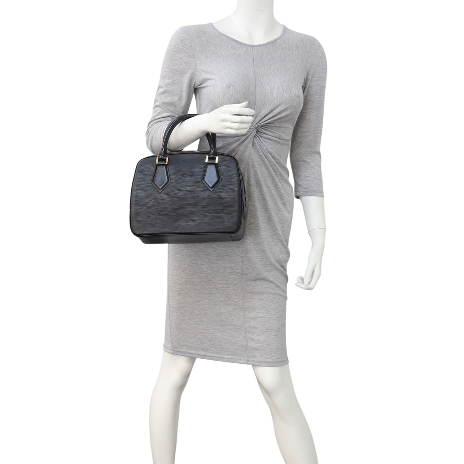 Louis Vuitton Pont Neuf Epi Mannequin