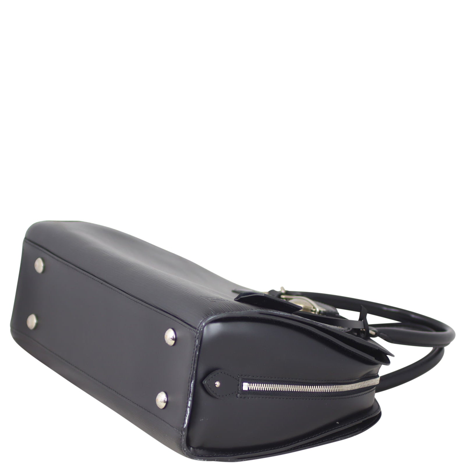 Louis Vuitton Pont Neuf GM Epi Corner