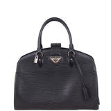 Louis Vuitton Pont Neuf GM Epi Front