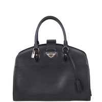 Louis Vuitton Pont Neuf GM Epi Front