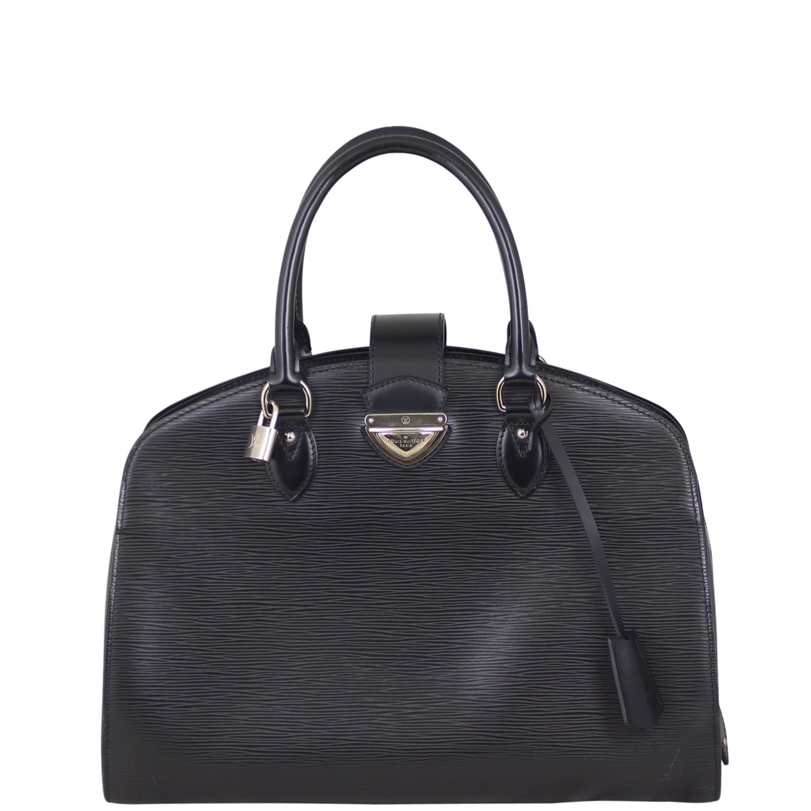 Louis Vuitton Pont Neuf GM Epi Front