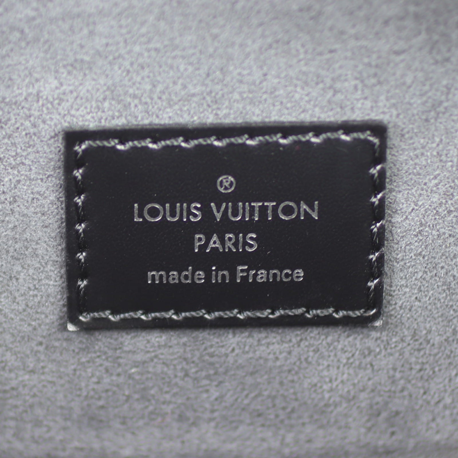 Louis Vuitton Pont Neuf GM Epi Code