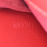 Louis Vuitton Pont Neuf PM Epi Code