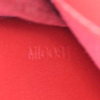 Louis Vuitton Pont Neuf PM Epi Code