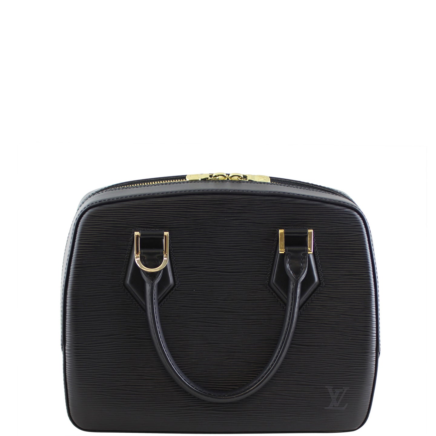 Louis Vuitton Pont Neuf PM Epi Front