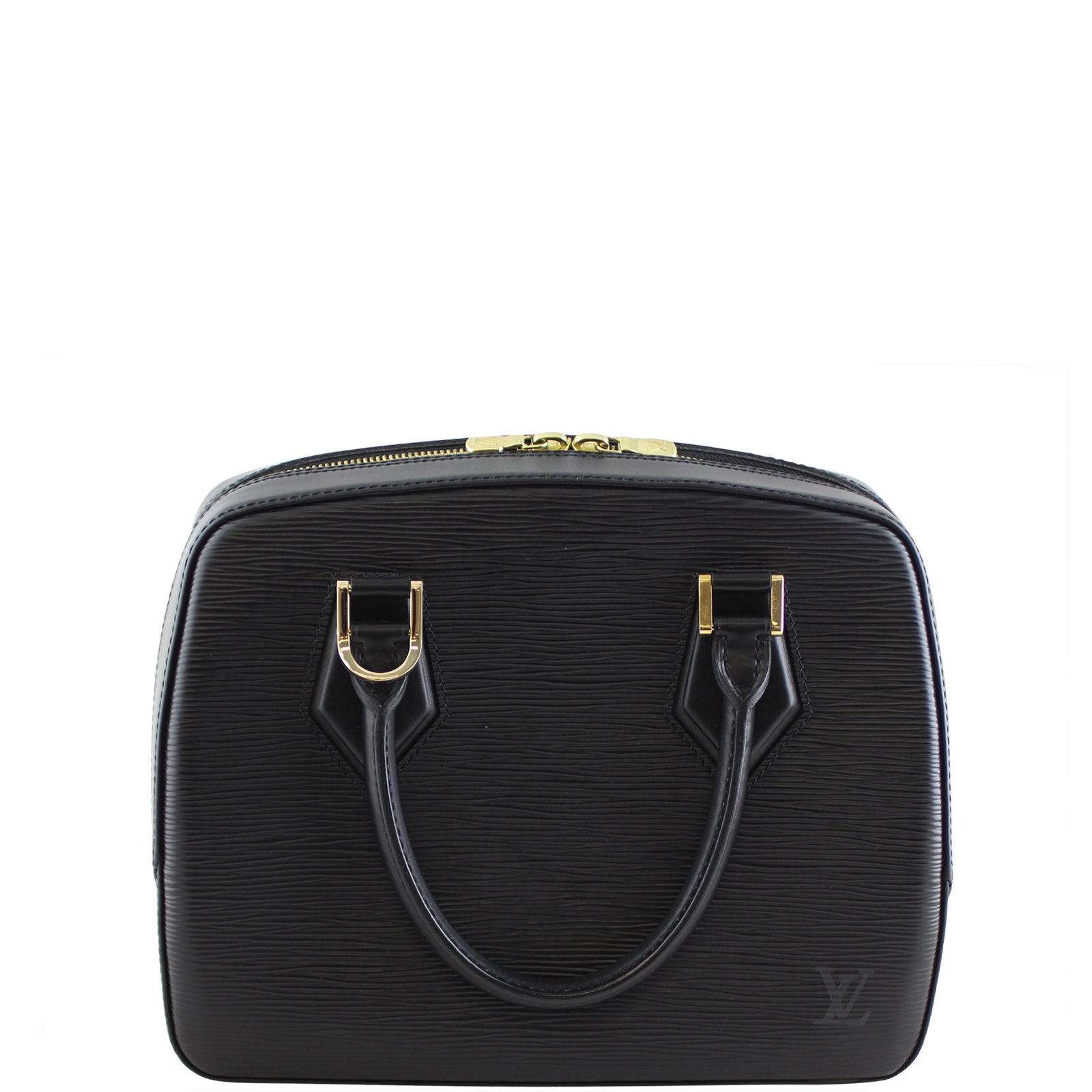 Louis Vuitton Pont Neuf PM Epi Front