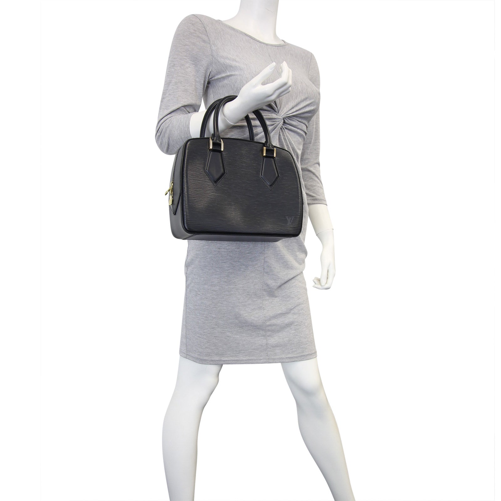 Louis Vuitton Pont Neuf PM Epi Mannequin