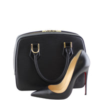 Louis Vuitton Pont Neuf PM Epi Scale