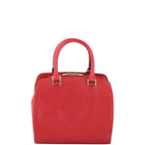 Louis Vuitton Pont Neuf PM Epi Back