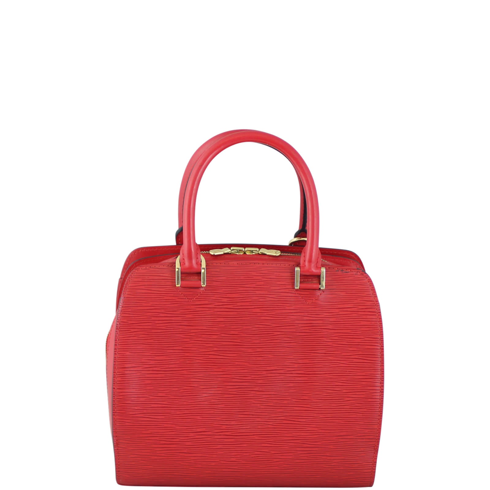 Louis Vuitton Pont Neuf PM Epi Back