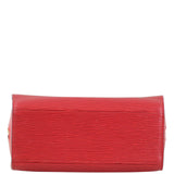 Louis Vuitton Pont Neuf PM Epi Base