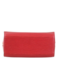 Louis Vuitton Pont Neuf PM Epi Base