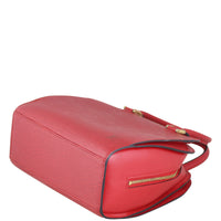 Louis Vuitton Pont Neuf PM Epi Corner