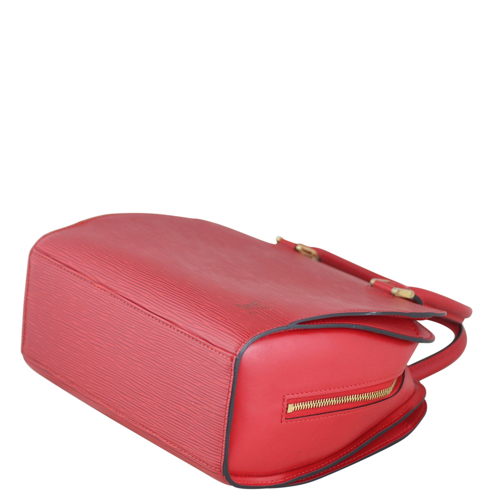 Louis Vuitton Pont Neuf PM Epi Corner