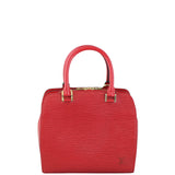 Louis Vuitton Pont Neuf PM Epi Front