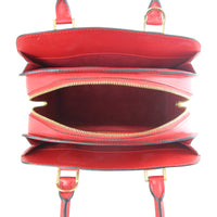 Louis Vuitton Pont Neuf PM Epi Interior