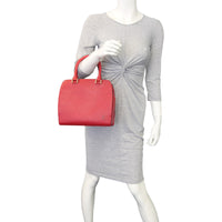 Louis Vuitton Pont Neuf PM Epi Mannequin