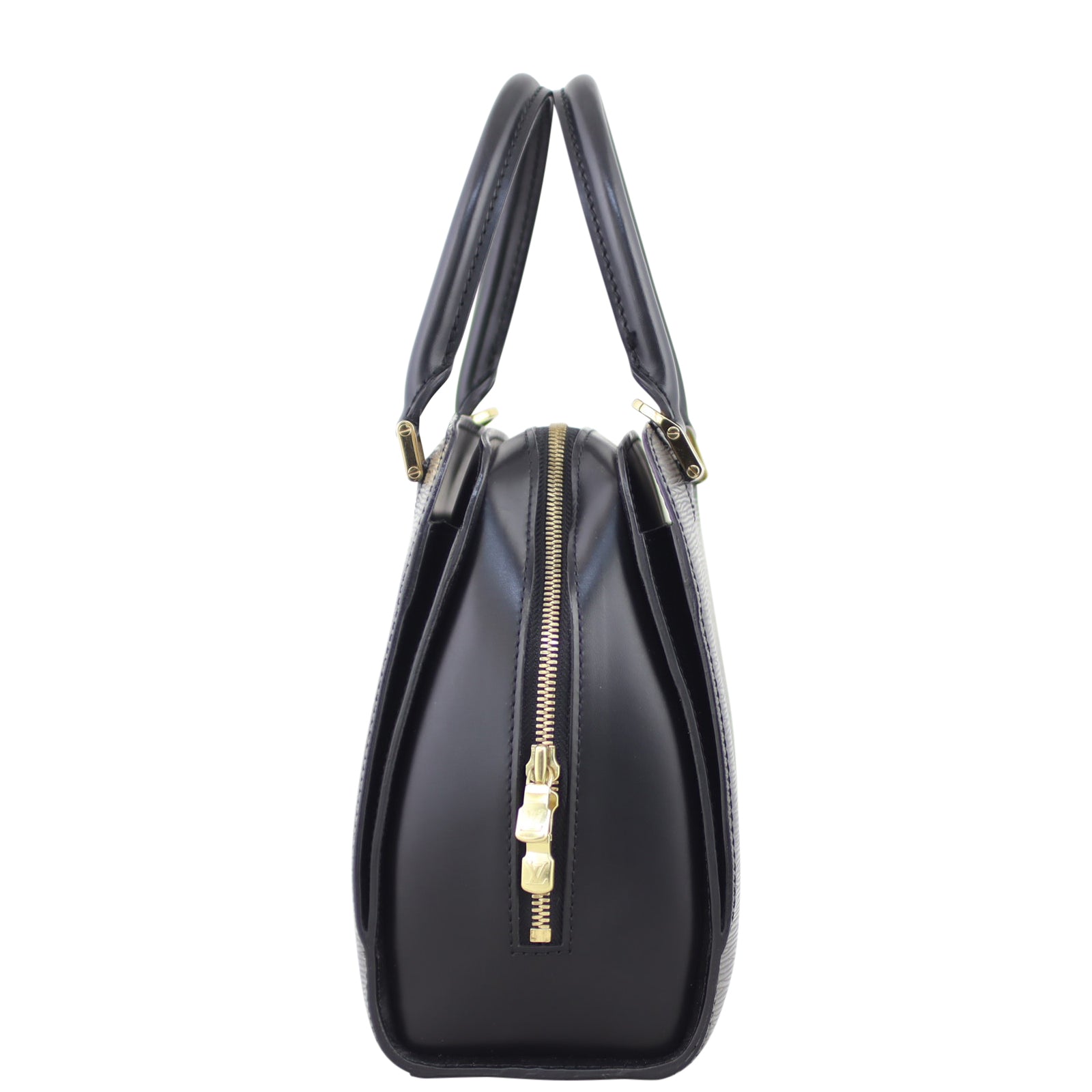 Louis Vuitton Pont Neuf PM Epi Side