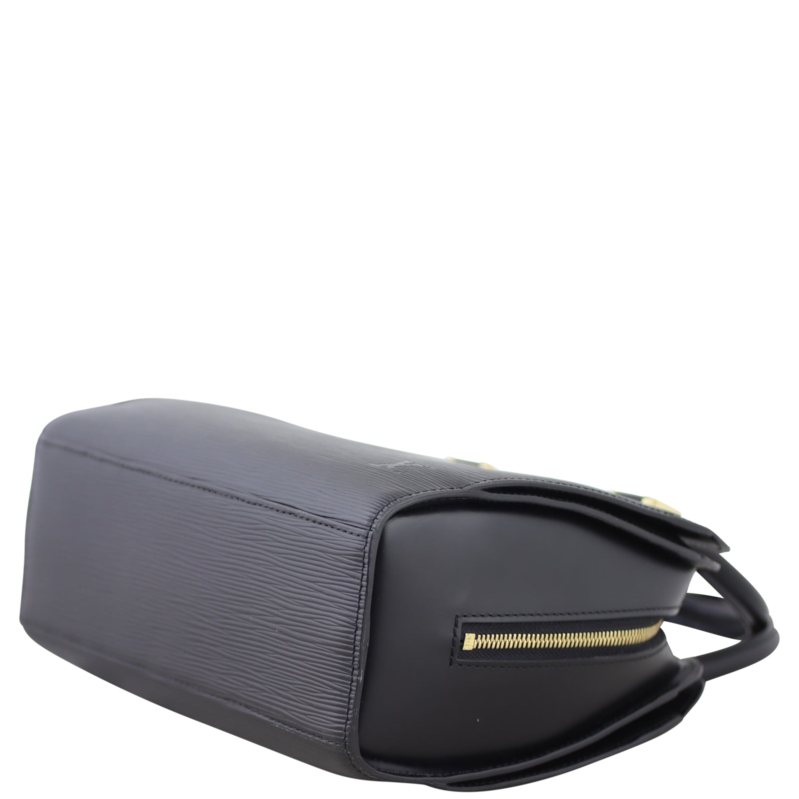 Louis Vuitton Pont Neuf PM Epi Corner