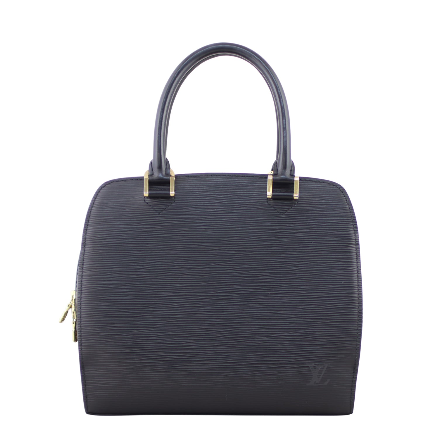 Louis Vuitton Pont Neuf PM Epi Front