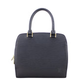 Louis Vuitton Pont Neuf PM Epi Front