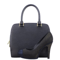 Louis Vuitton Pont Neuf PM Epi Shoe