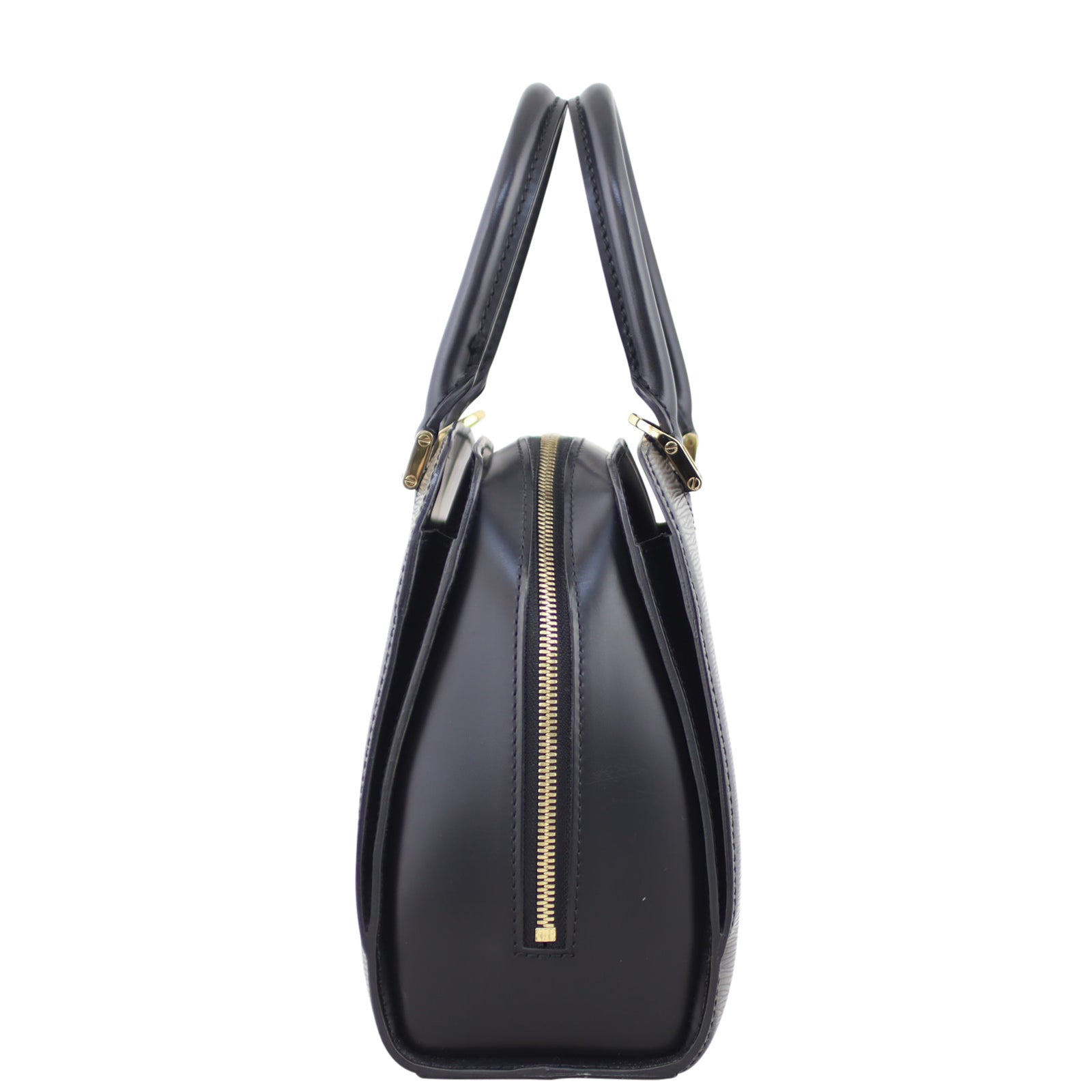 Louis Vuitton Pont Neuf PM Epi Side