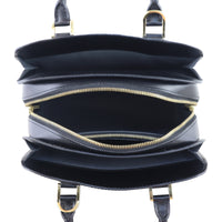 Louis Vuitton Pont Neuf PM Epi Whole interior
