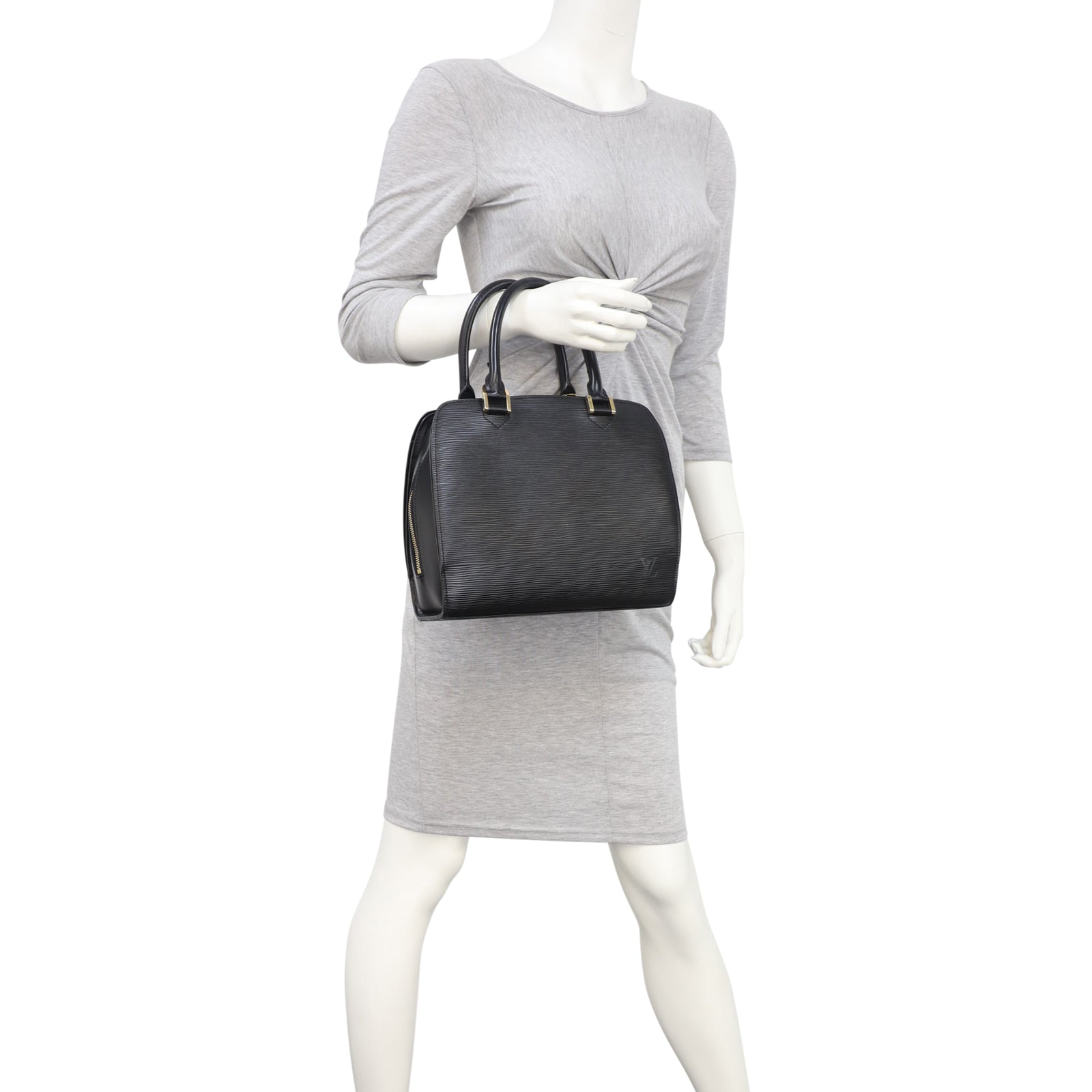 Louis Vuitton Pont Neuf PM Epi Mannequin