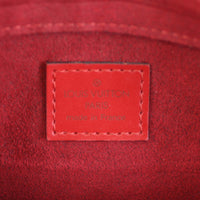 Louis Vuitton Pont Neuf PM Epi Stamp