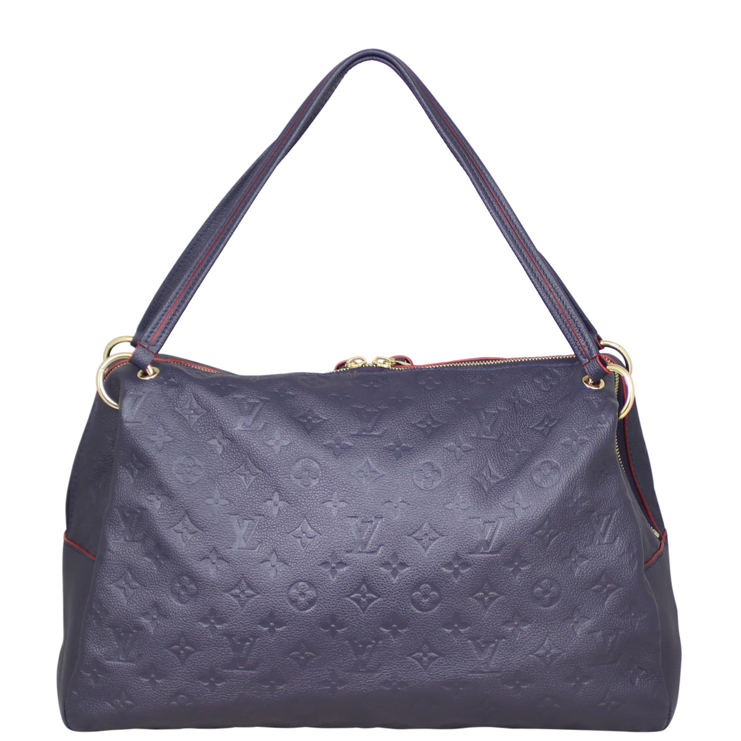 Louis Vuitton Ponthieu Monogram Empreinte Back