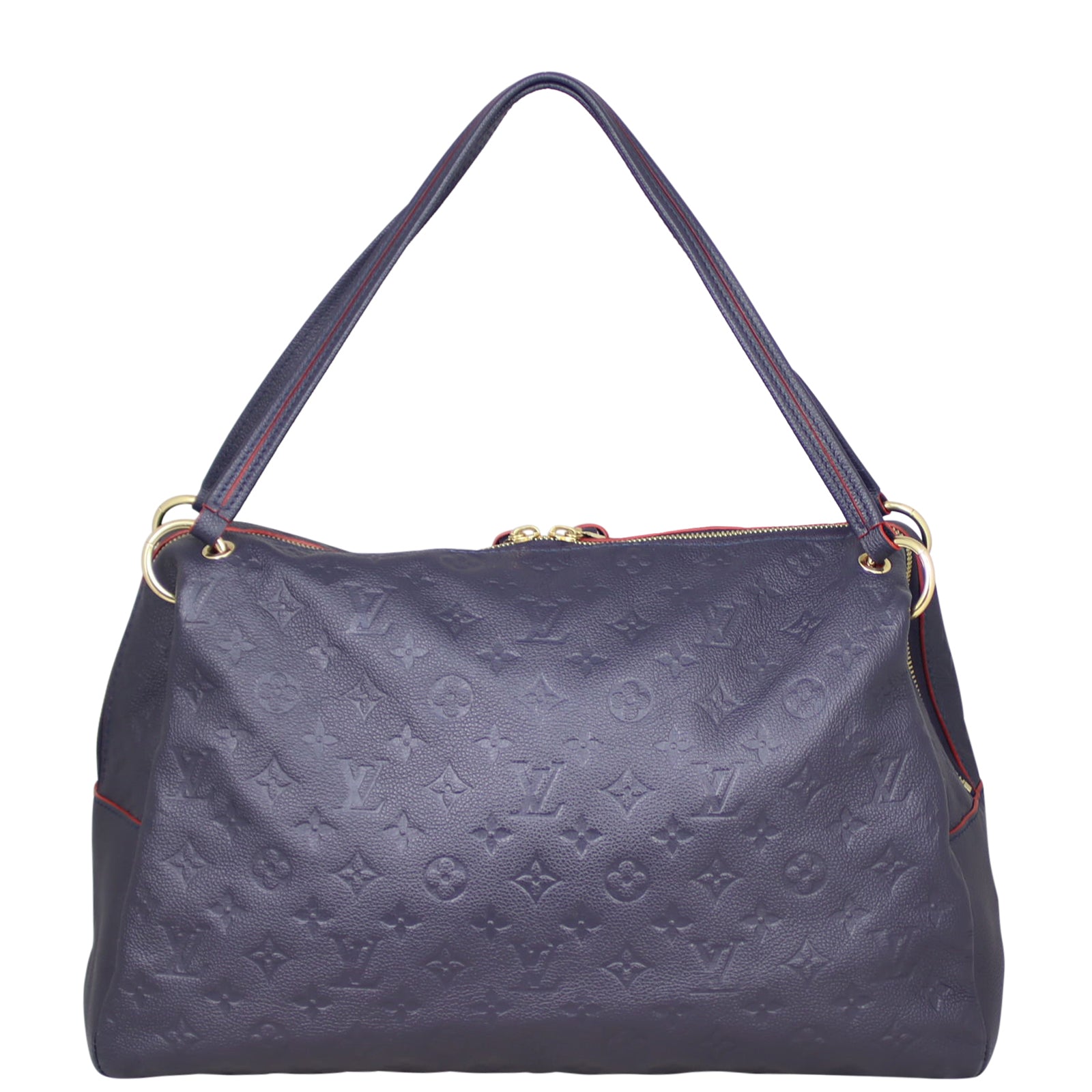 Louis Vuitton Ponthieu Monogram Empreinte Back