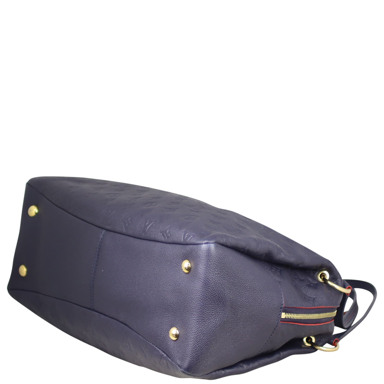 Louis Vuitton Ponthieu Monogram Empreinte Corner