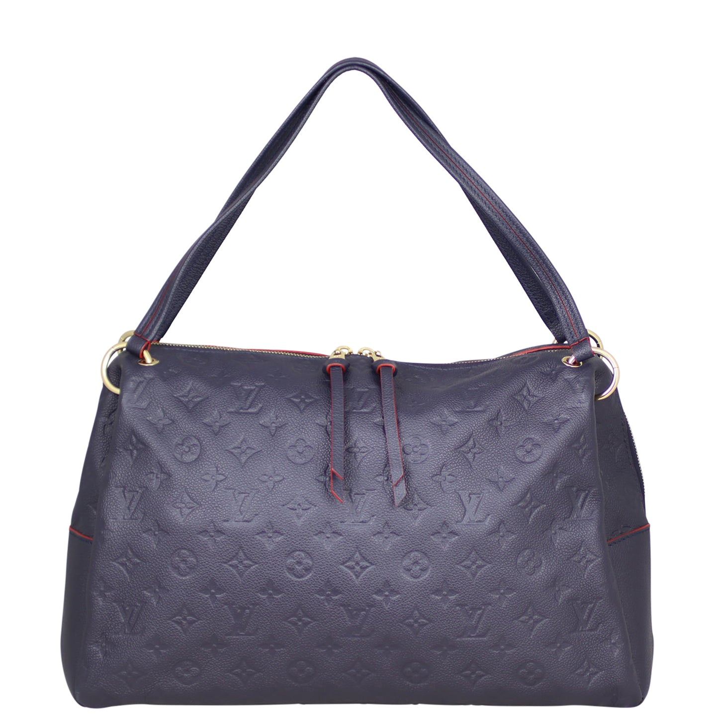Louis Vuitton Ponthieu Monogram Empreinte Front