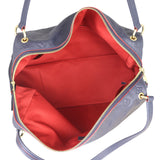 Louis Vuitton Ponthieu Monogram Empreinte Whole interior