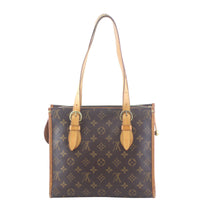 Louis Vuitton Popincourt Haut Back